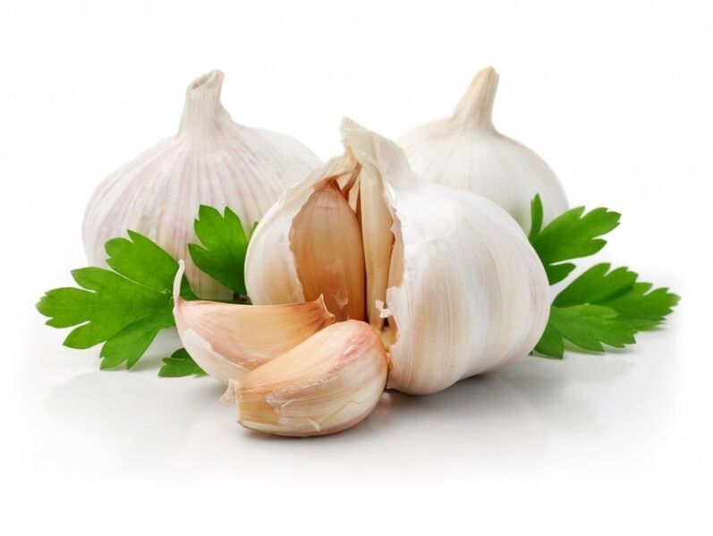 Knoblauch